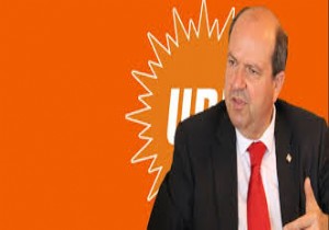 UBP Genel Başkanı Ersin Tatar,Bakan Çavuşoğlu nun Açıkalamalarına Dikkat Çekti